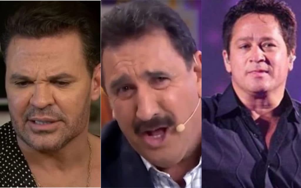 Ratinho se envolve em barraco de Leonardo e Eduardo Costa, tem prejuízo e verdade é dita: "Saiu do controle"