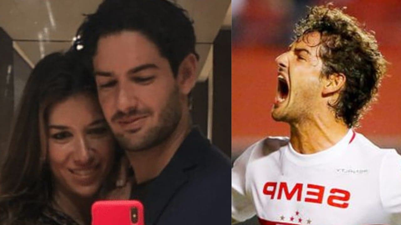 Pato, marido de Rebeca Abravanel, virou motivo de piada (Foto: Reprodução/Instagram) Pato, marido de Rebeca Abravanel, virou motivo de piada (Foto: Reprodução/Instagram)