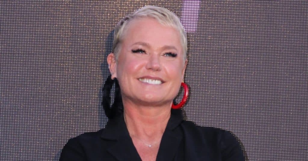 Record enquadra Xuxa após notícia de retorno à Globo e impõe proibição forte à apresentadora