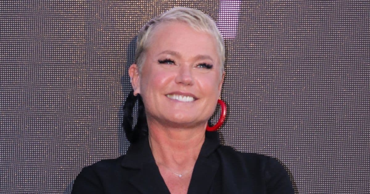 Xuxa Meneghel Xuxa Meneghel