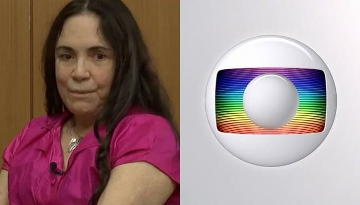 Regina Duarte, após ter sua história esquecida pela Globo, quebra o silêncio e se manifesta