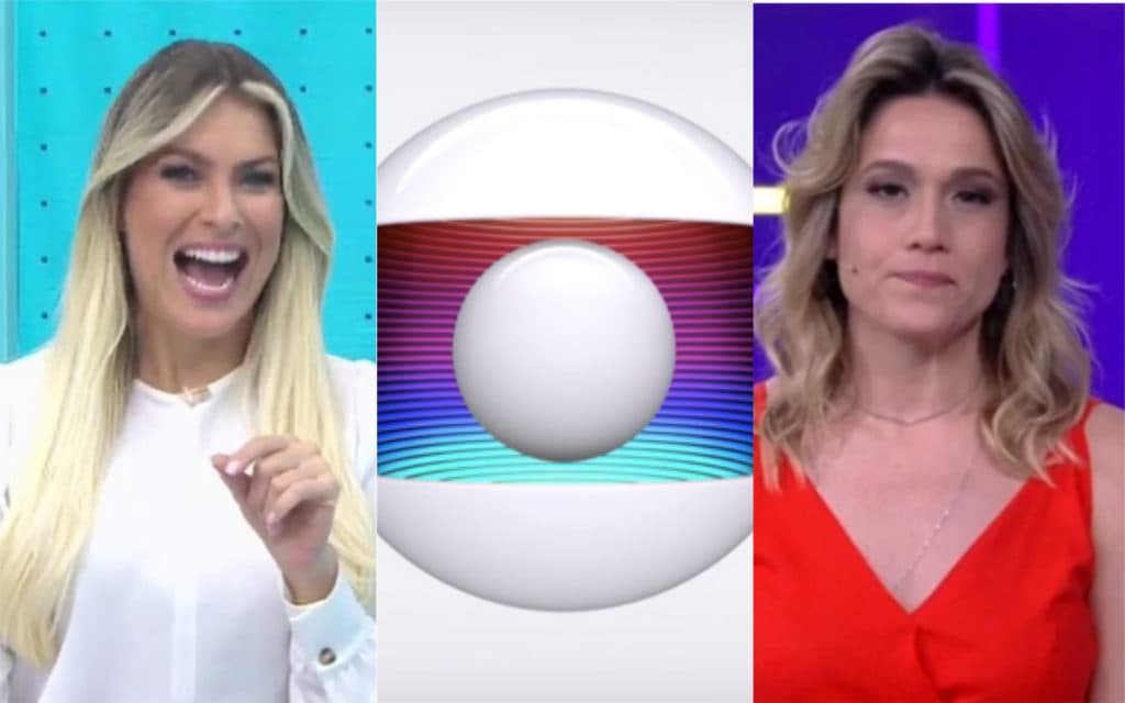 Renata Fan vira quedinha da Globo, Fernanda Gentil pode estar de malas prontas e estreia bombástica é anunciada