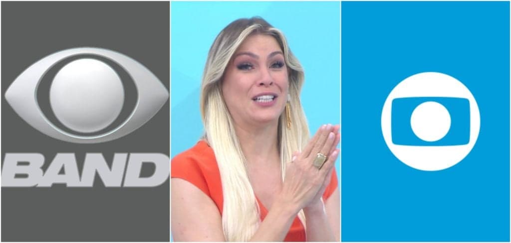 Em guerra por Renata Fan, Globo afronta Band e parte para o ataque