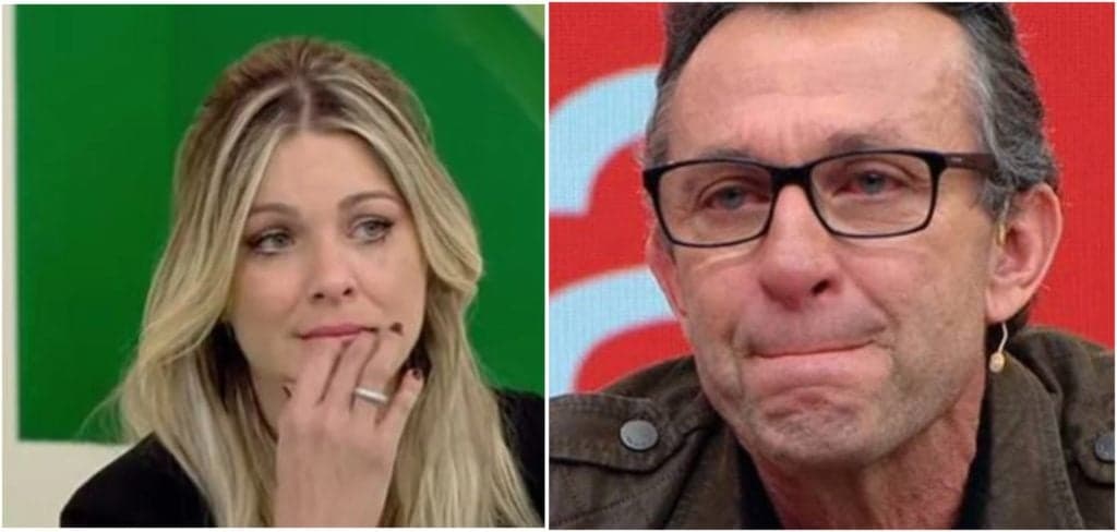Renata Fan e Neto enfrentam crise dramática na Band, despencam e demissão é apontada: 'Desconforto'
