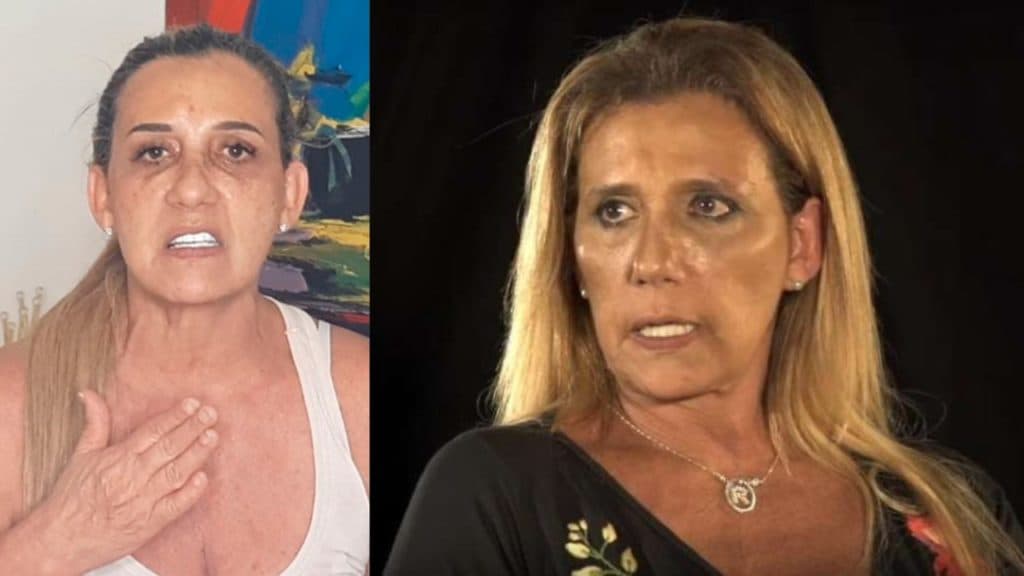 Rita Cadillac tem falência revelada, desespero toma conta e desgraça à sua volta é entregue: "Morrendo"