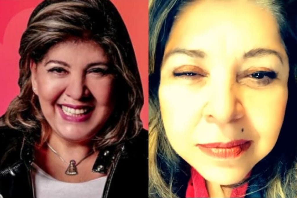 Roberta Miranda, aos 63 anos, revela segredo e choca público com vídeo de tatuagem íntima: "Quanta coragem"