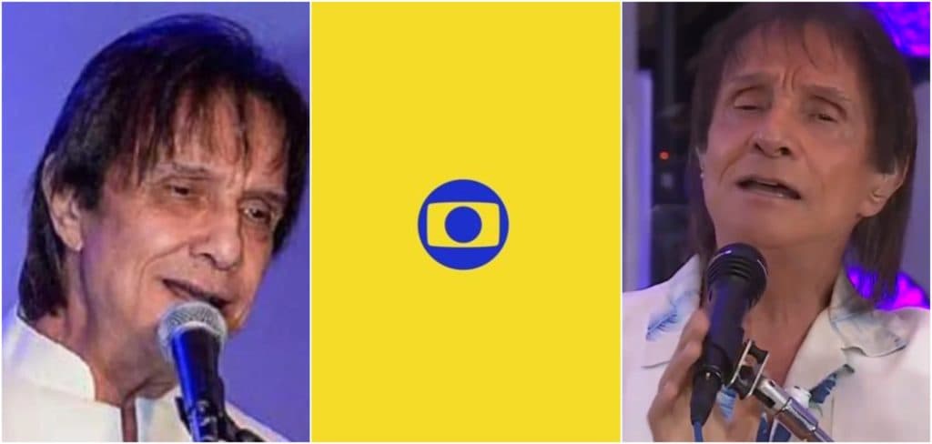 Roberto Carlos, após acidente tem a perna amputada, vive guerra com a Globo e recebe ultimato: 'Acaba logo'