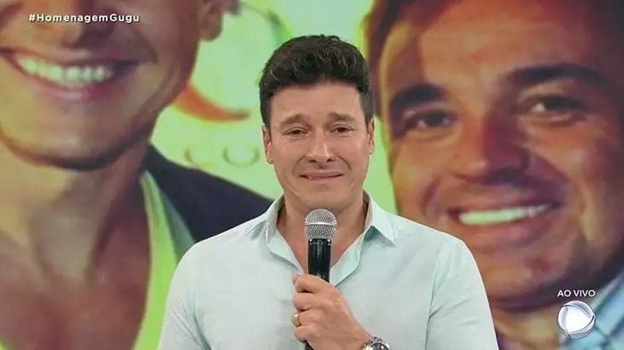 Rodrigo Faro perde bolada por causa do Coronavírus, fica sem salário na Record e revela nova tragédia