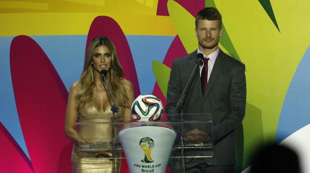 Após Fernanda Lima expor drama familiar, Rodrigo Hilbert é exposto e detonado: "Constrangedor"