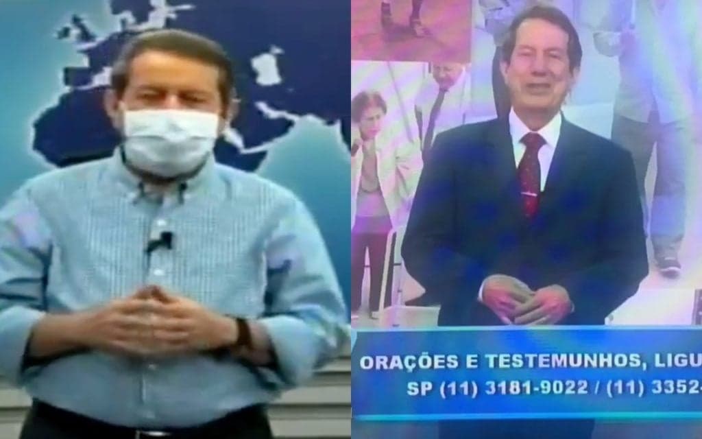 R.R. Soares, após ver cofres secando, anuncia água consagrada para cura de doença e causa revolta: "Absurdo"