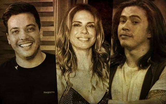 Safadão sofre com escândalo de desvio de doações, aviso bomba para Whindersson e Gimenez tem notícia, diz sensitiva