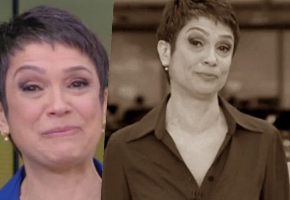 Sandra Annenberg, trocada e jogada na Globo, surge em textão avassalador: “Desmanchar, respirar fundo e recomeçar”