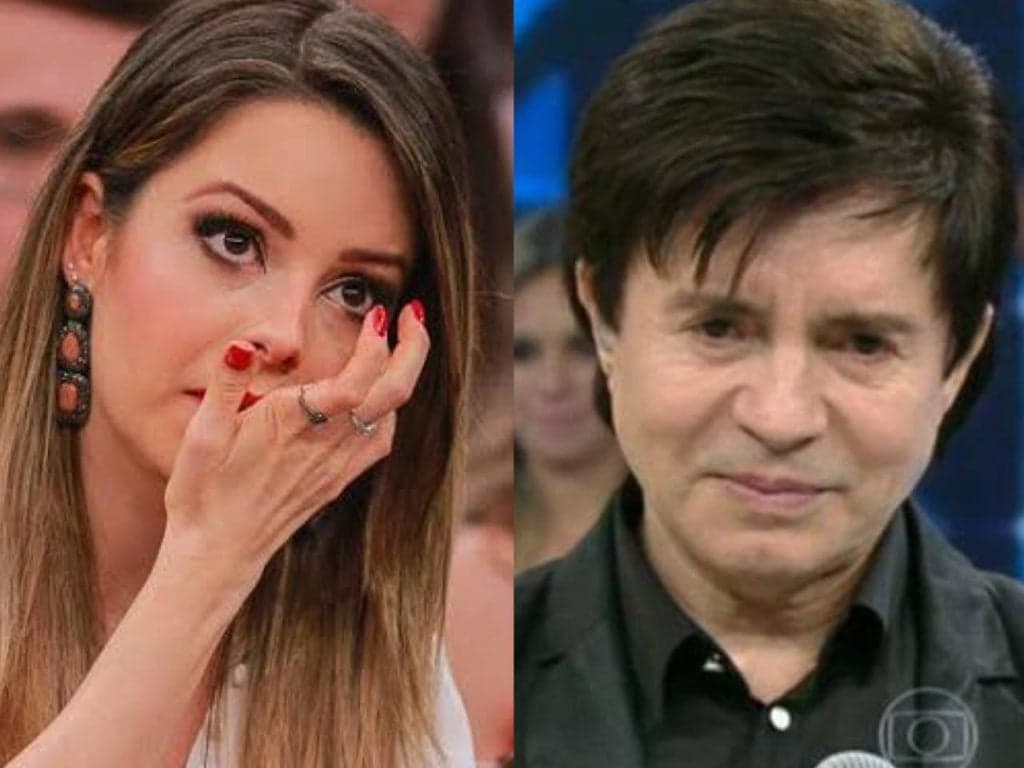 Famoso cantor expõe sofrimento profundo de Sandy com o pai Xororó, ao vivo, e detona a verdade: "Sofreu muito"