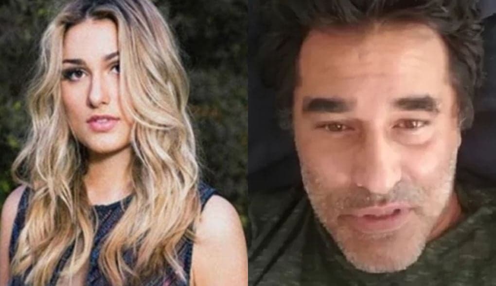 Após fortuna de 650 milhões escancarada, escândalo com maconha e desabafo do pai: Sasha surge e expõe real situação