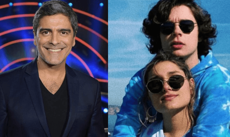 Sasha assume namoro com cantor gospel, mas tem foto com novo rapaz divulgada e padrasto ataca: "Sacanagem"