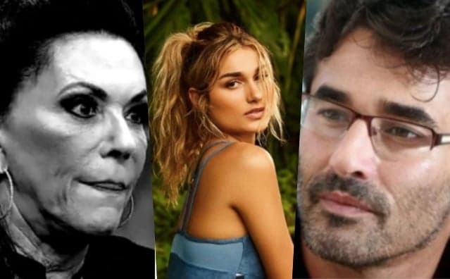 Relato desolador prova guerra perversa entre Sasha, filha de Xuxa, e avó com direito a desprezo: "Deu na cara mesmo"