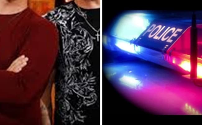 Urgente! Polícia é chamada e invade show, ao vivo, de cantores sertanejos pela internet: "Xadrez"