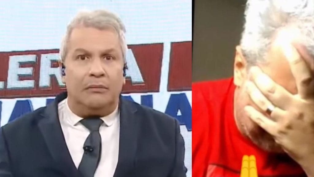 Maldição de Sikêra Jr. é exposta após ficar milionário, chamar Bonner pro pau e comprar 9 carros em 1 mês: "inveja"