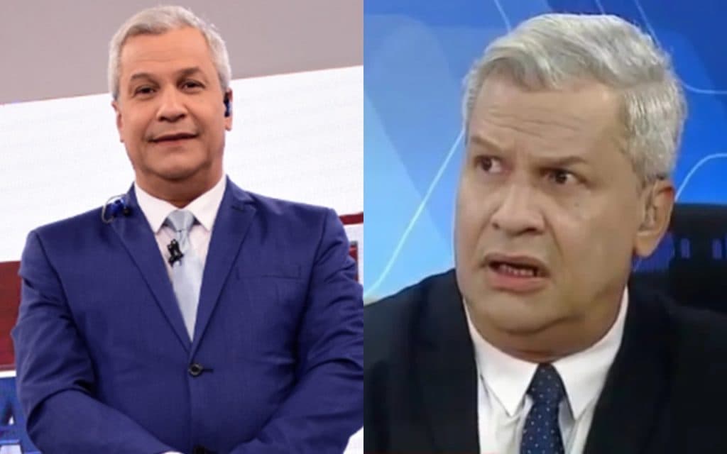 Sikêra Jr., milionário, compra 9 carros, anuncia saída bombástica e surge em estúdios de canal: "Deixa eu avisar"