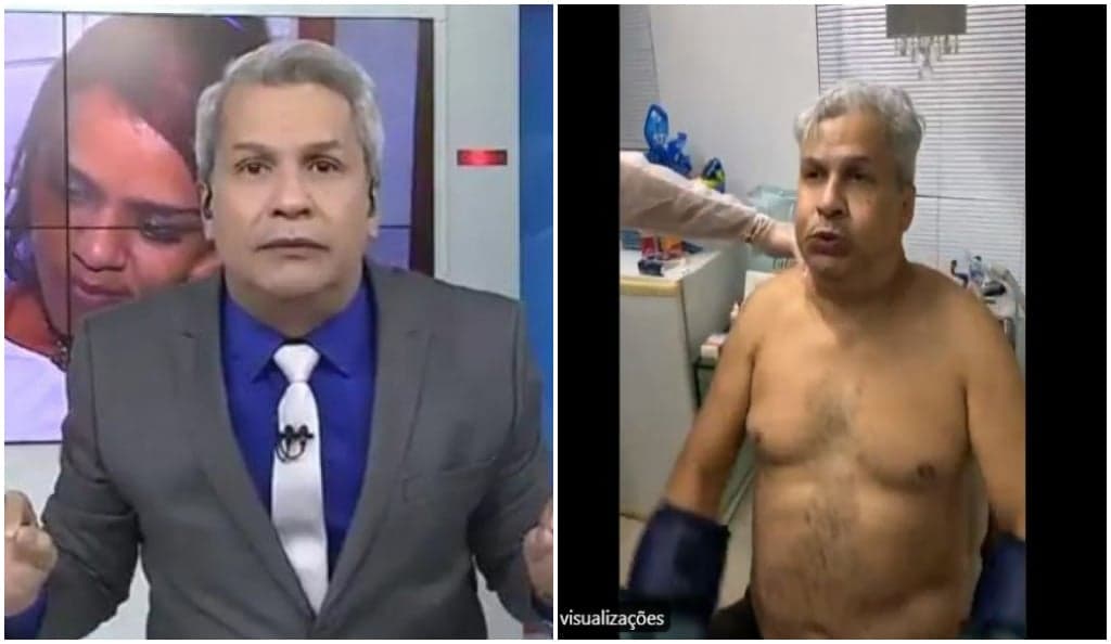 Sikêra Jr. após desafiar donos da RedeTV e quase perder a vida, tem desfecho anunciado: "Jamais poderia imaginar"
