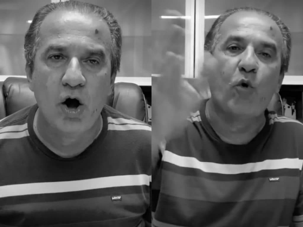 Ao vivo, Silas Malafaia perde o controle, massacra filhos gays de pastores famosos e decreta: "Cai fora"