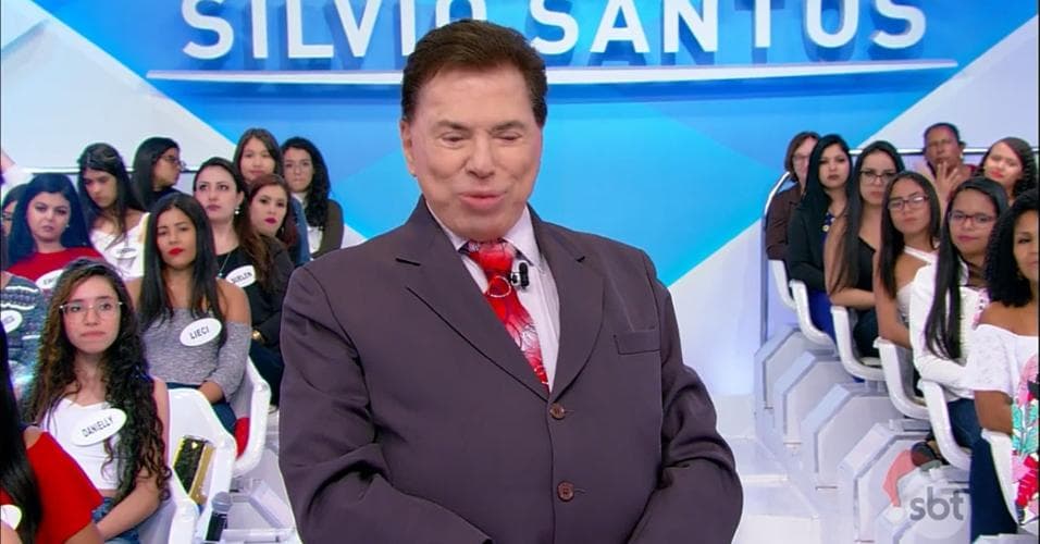 Bomba! Silvio Santos se revolta com o que vê no SBT Brasil e tira do jornal do ar após 15 anos: “Equipe em choque”