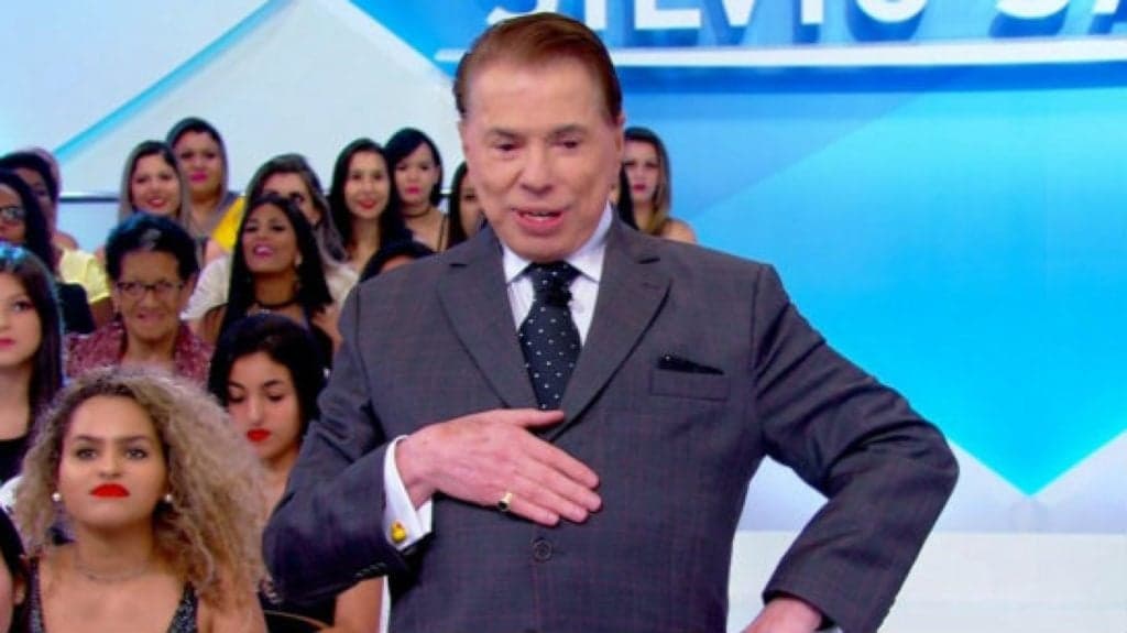 Após cancelar jornal, Silvio Santos toma nova decisão assustadora e programação é alterada de última hora
