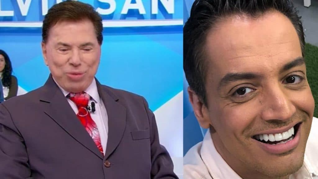 No dia do aniversário de Leo Dias, Silvio Santos dá ordem crucial e coloca fim definitivo no Fofocalizando