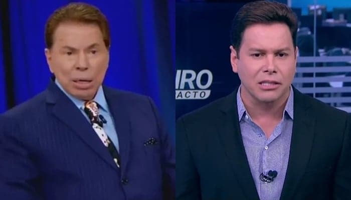 Silvio Santos ordena reprise do Primeiro Impacto às pressas e afunda audiência do SBT