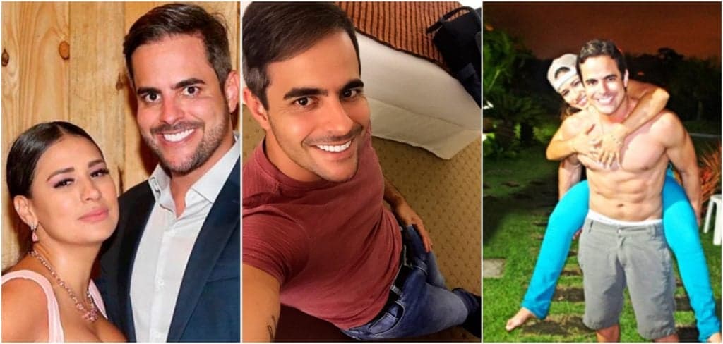 Simone, com marido bem dotado, admite sexo anal e expõe detalhes picantes: 'Tem que agradar'