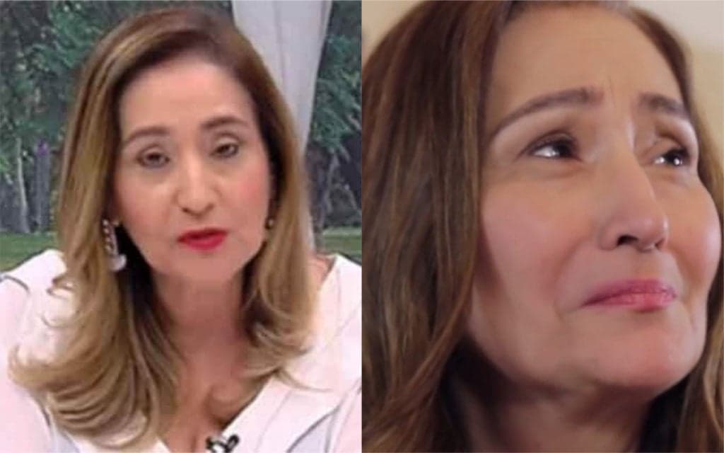 Sonia Abrão arma guerra na justiça, dá basta, luta por seus direitos e derruba máscara de famosa ao vivo: "falsa"