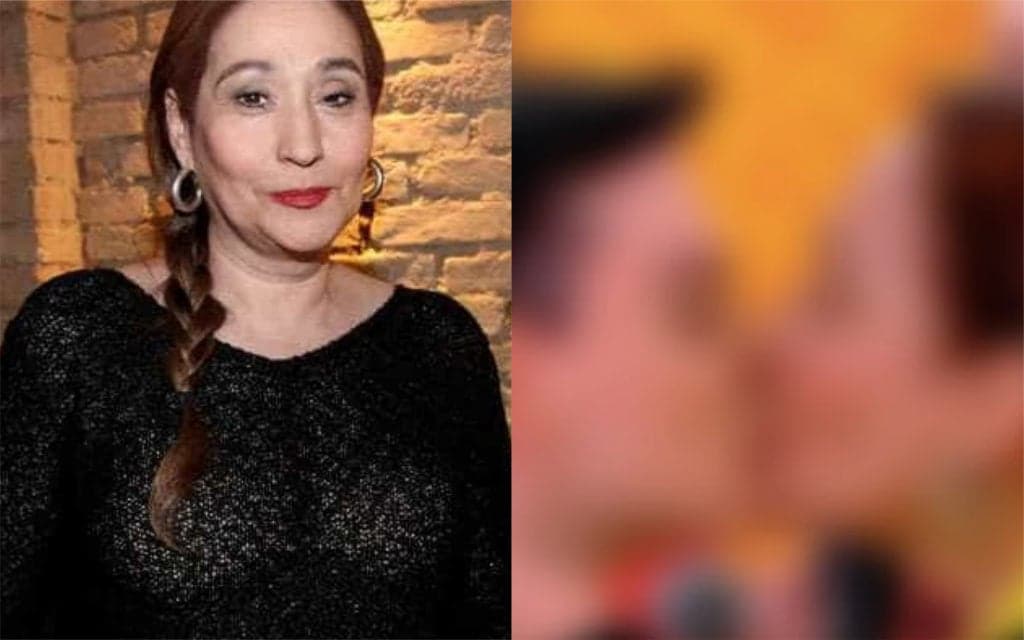 Sonia Abrão assume namorado misterioso, dá o que falar com identidade exposta e faz flagra: "É isso o dia todo"