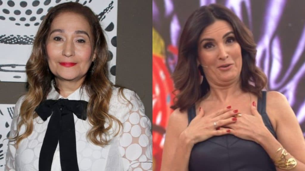 Sonia Abrão faz anúncio bombástico sobre Fátima Bernardes e expõe o que acontecerá com ela na Globo: "Será assim"