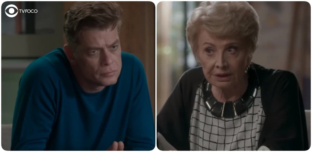 Totalmente Demais: Quê? Stelinha arma plano diabólico com Arthur para destruir Eliza