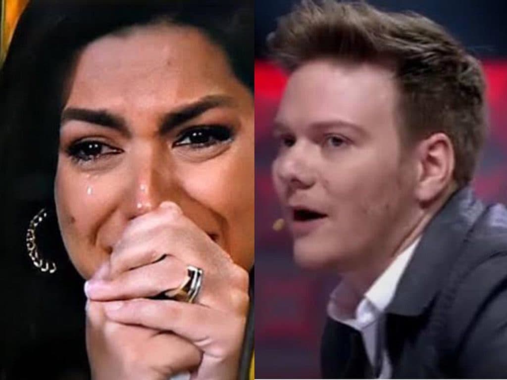 Thais Fersoza, após escancarar sofrimento em casa com Michel Teló, chora e procura novos meios: "Respirando e acalmando"