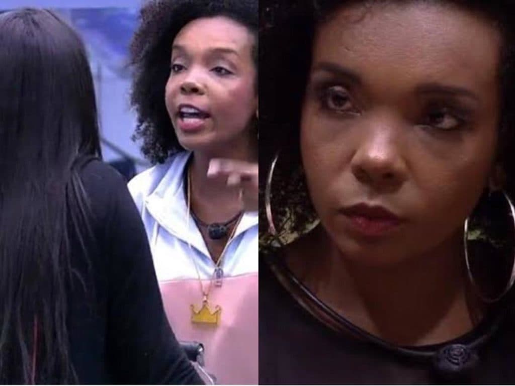 Thelma, agora milionária, anuncia chegada de filho, se diz arrependida no BBB20 e recorda barraco: "não precisava"