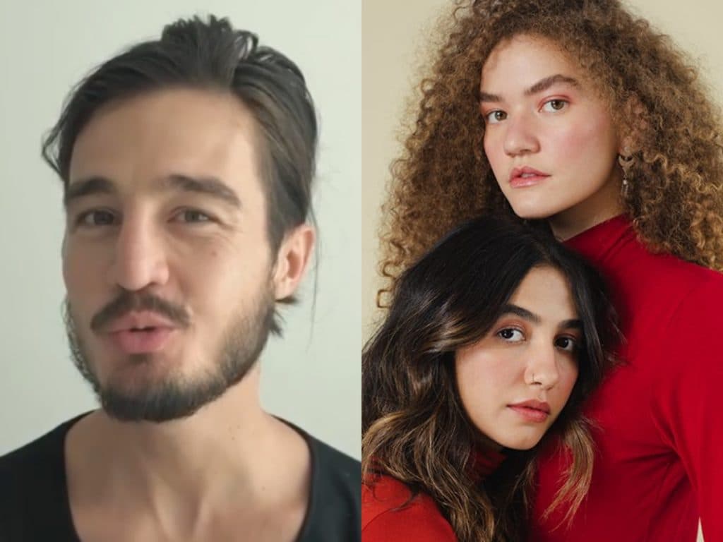 Após briga polêmica nos bastidores, Tiago Iorc perde a paciência, desiste de Anavitória e corta relação publicamente