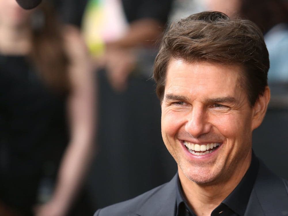 Milionário! Valor que Tom Cruise recebe por cada palavra dita atrás das câmeras é revelado e quantia espanta