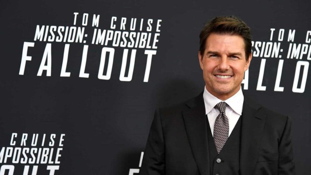 Em parceria com Elon Musk e NASA, Tom Cruise irá gravar novo filme no espaço