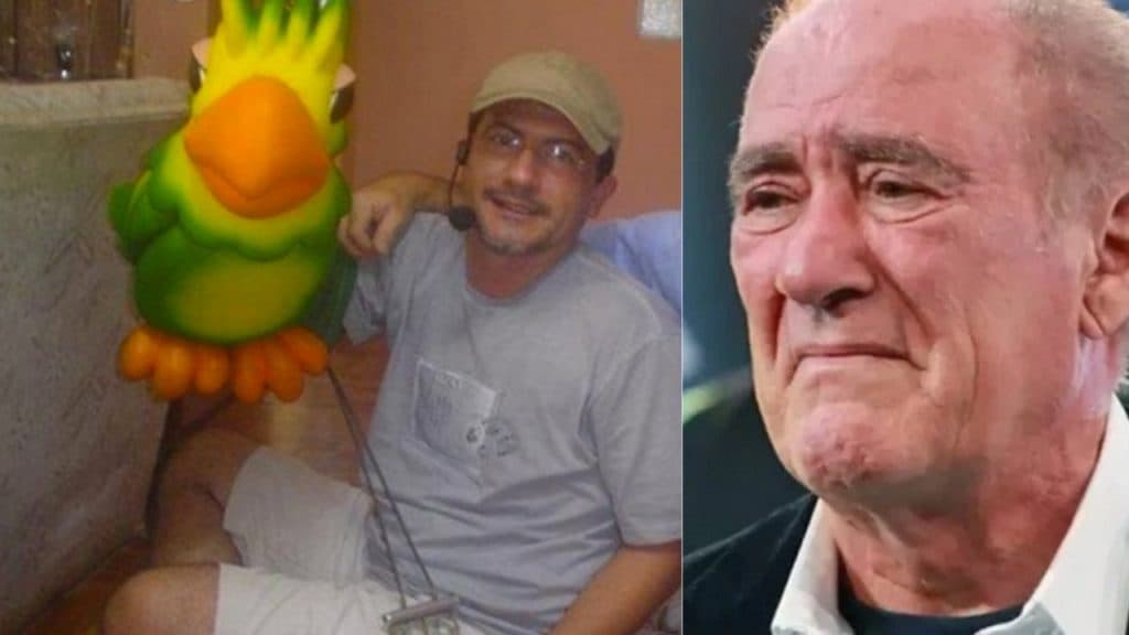 Intérprete de Louro José e Renato Aragão fazem mesmo pedido para famílias, que se irritam e expõem tudo: "Odeiam"
