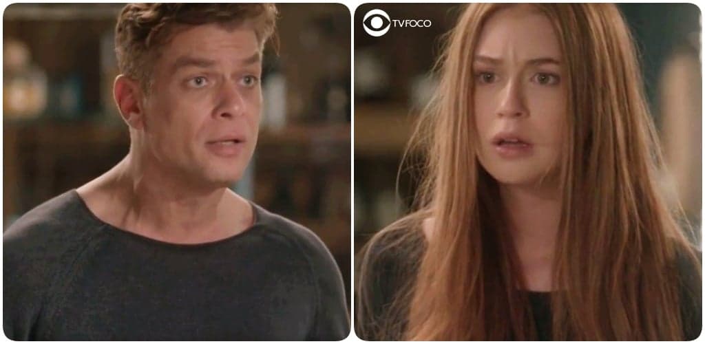 Totalmente Demais: Eliza fica indignada com abuso de Arthur, arma barraco, mas cai em cilada