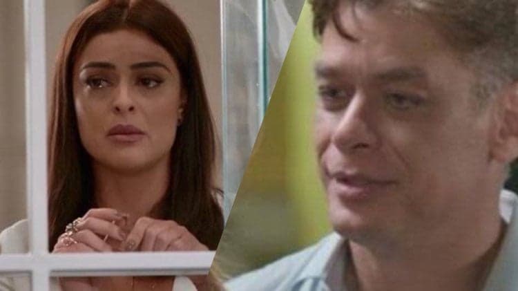 Totalmente Demais: Carolina perde a aposta para Arthur e vê sua vida desmoronar