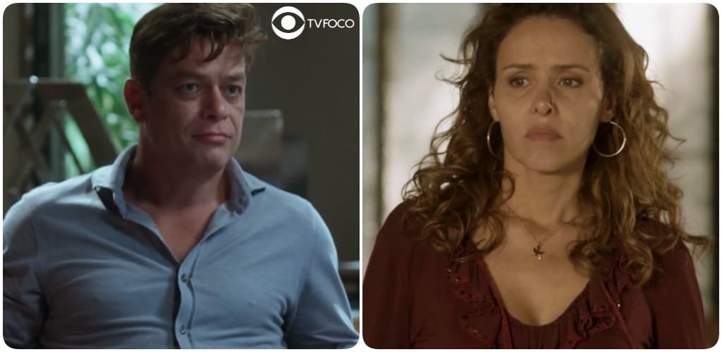 Totalmente Demais: Gilda declará guerra a Arthur após descobrir atitude suspeita