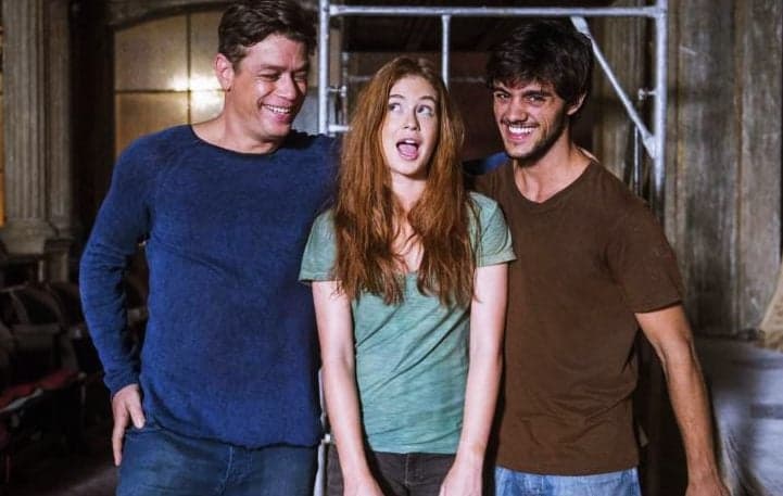 Eliza sozinha? Eliza e Arthur? Saiba tudo sobre final alternativo de Totalmente Demais