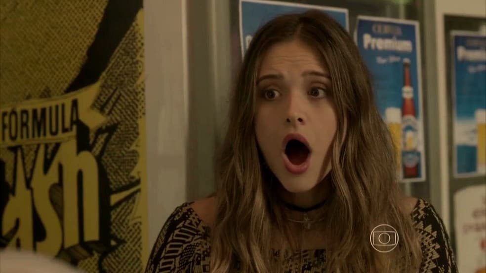 Totalmente Demais: Cassandra tem final inacreditável e fica mais famosa que Eliza