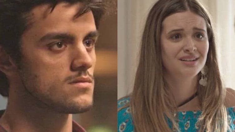 Totalmente Demais: Após dopar Jonatas e prejudicar Eliza, Cassandra é desmascarada