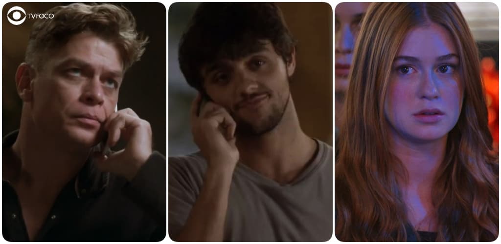 Totalmente Demais: Jonatas pisa em Arthur e ele se vinga cruelmente de Eliza
