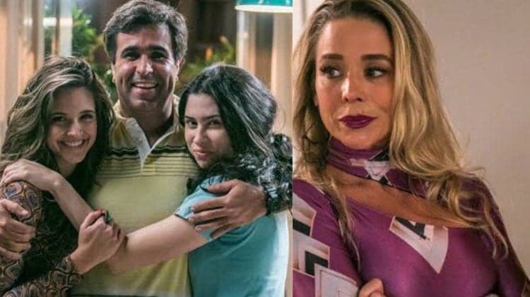 Totalmente Demais: Suely entra na trama e seduz namorado da própria filha