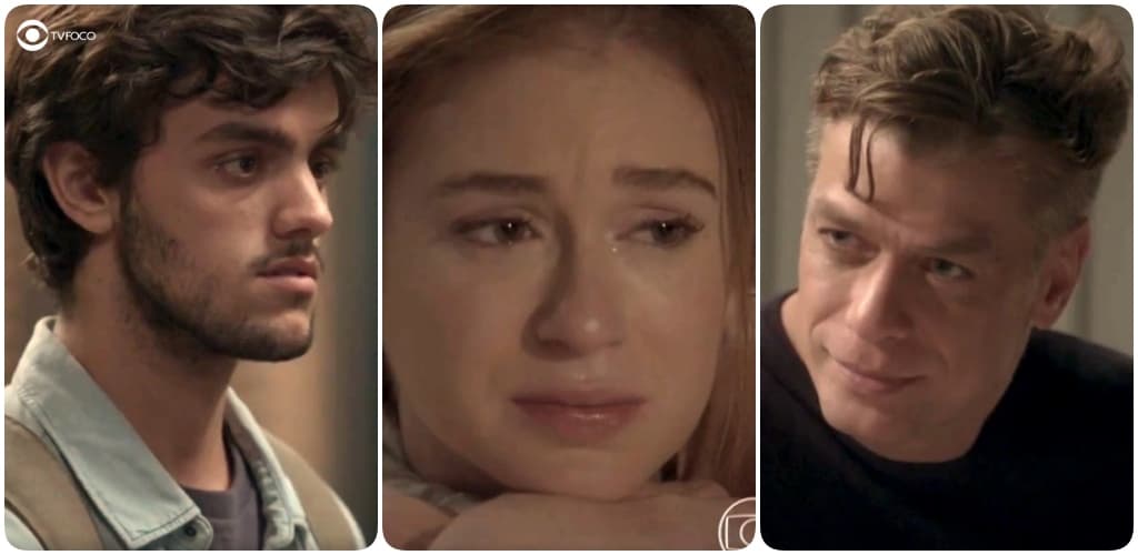 Totalmente Demais: Praga de Arthur contamina Jonatas, manipula Eliza e forte decisão é tomada