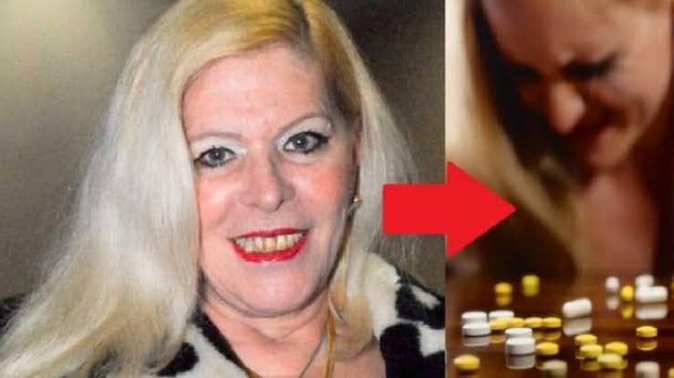Vanusa tem situação desesperadora divulgada, internação de mais de 3 anos, 30 quilos a menos e grave doença: "Luta"
